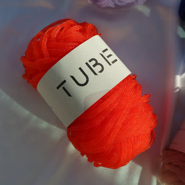 Tube Orange