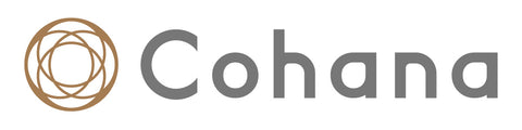 Cohana logo