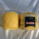 emmy grande Lemon Yellow