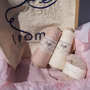 Peony Knit Set-1