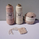 Peony Knit Set-2