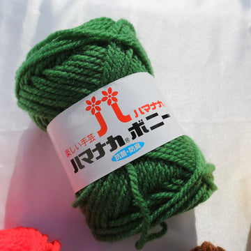 Bonny - Itoma Japanese Craft Studio
