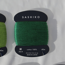 sashiko bamboo