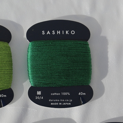 sashiko bamboo
