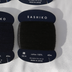 sashiko black