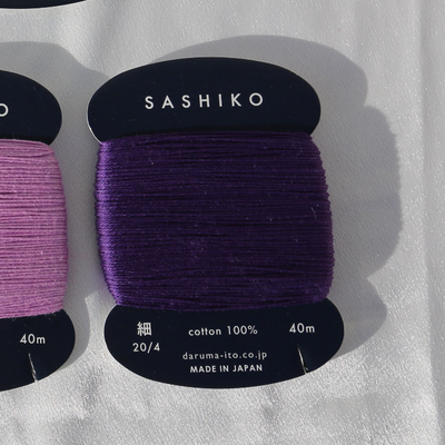 sashiko grape