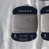 sashiko grey