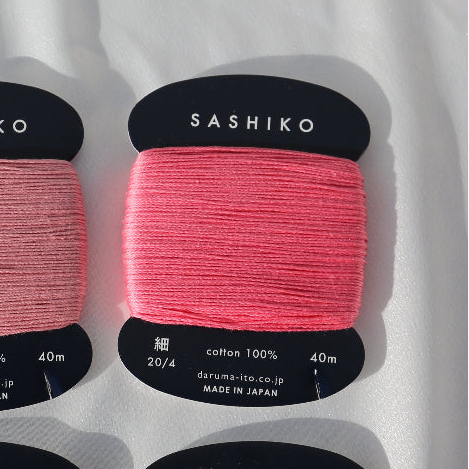 sashiko japanese apricot