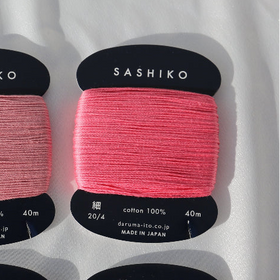 sashiko japanese apricot