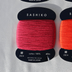 sashiko madder