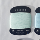 sashiko mint
