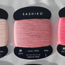 sashiko plum