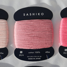sashiko plum