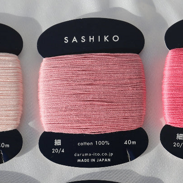 sashiko plum