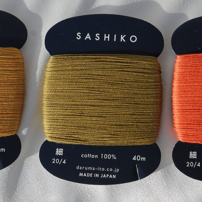 sashiko warbler