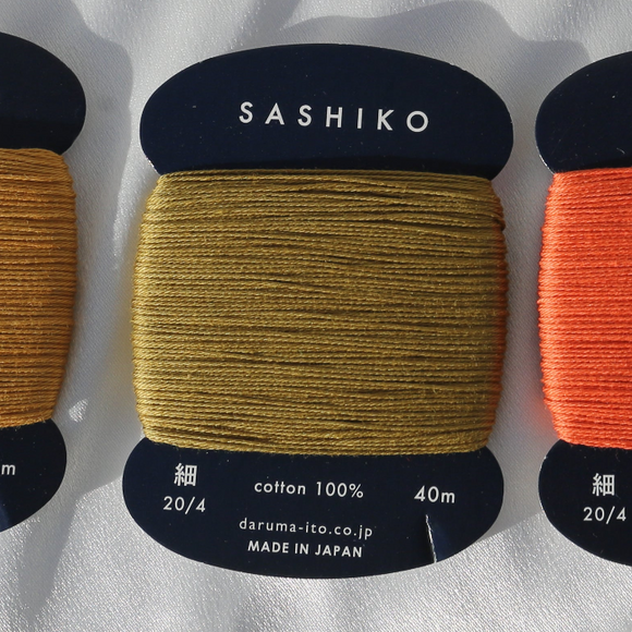 sashiko warbler
