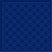 Seigaiha (Navy)
